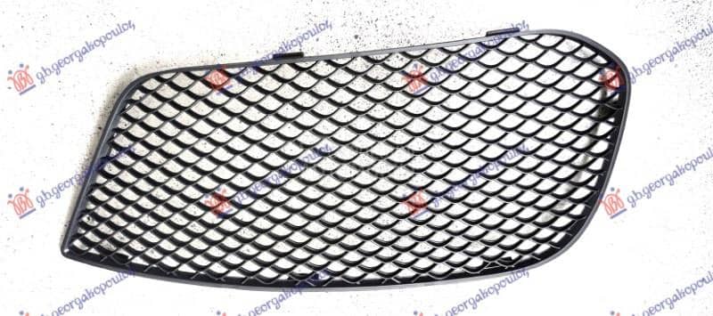 RESETKA PREDNJEG BRANIKA...