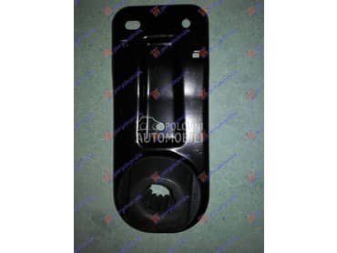 NOSAC HLADNJAKA GORNJI... za Ford Mustang za 2018. god.