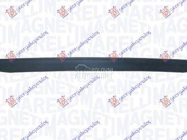 SPOJLER PREDNJEG BRANIKA za Fiat Punto za 2012. god.