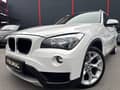 BMW X1 RATA 205e BEZ UCESCA