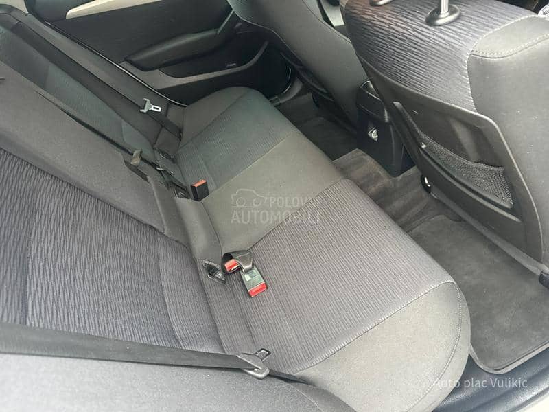 BMW X1 RATA 205e BEZ UCESCA