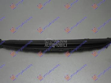 SPOJLER ZADNJEG BRANIKA (O) za Hyundai i30 od 2014. do 2017. god.