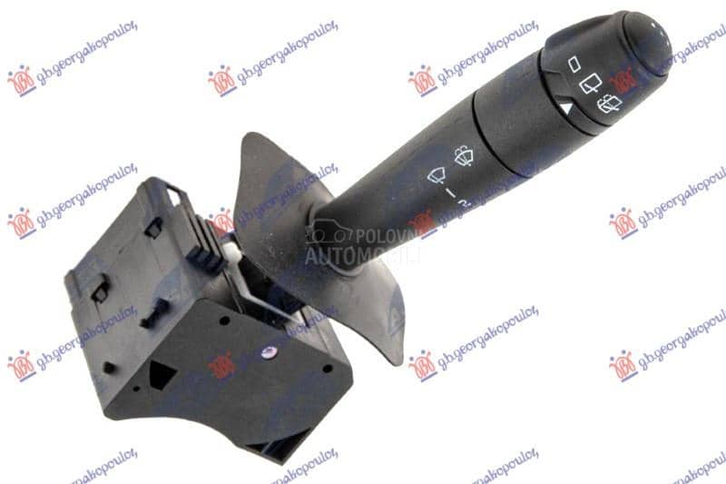 PREKIDAC/RUCICA NA VOLANU