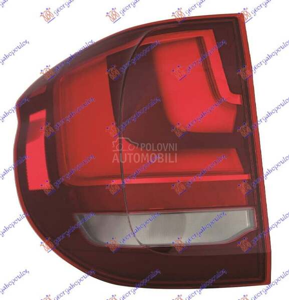 STOP LAMPA (CELA LED) (DEPO...