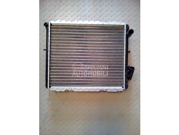 HLADNJAK MOTORA 1.9 DIZEL... za Renault Clio od 1990. do 1994. god.