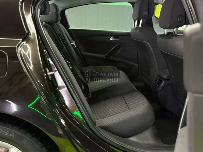 Peugeot 508 1.6HDI/AUT0MATIK