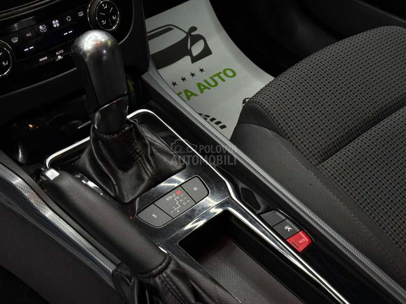 Peugeot 508 1.6HDI/AUT0MATIK