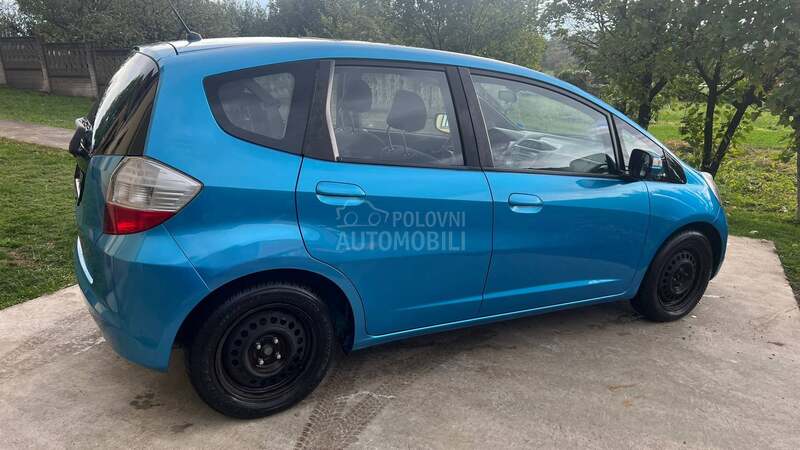 Honda Jazz 1.4 CH