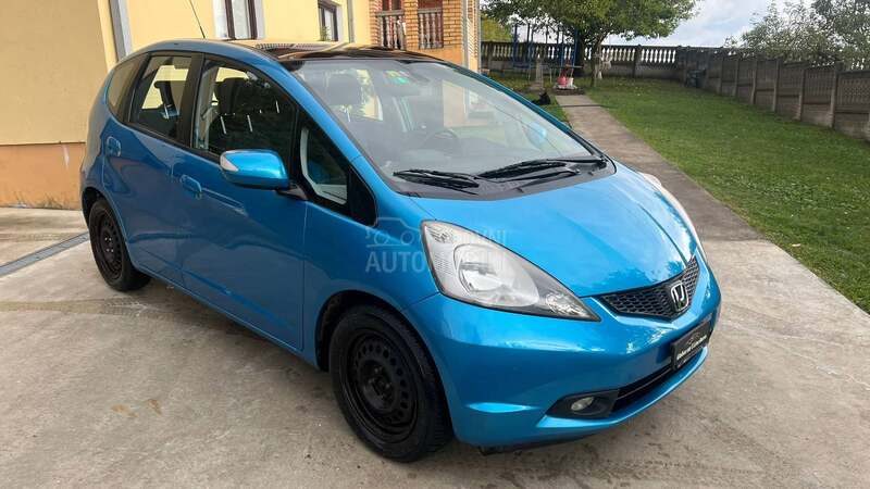 Honda Jazz 1.4 CH
