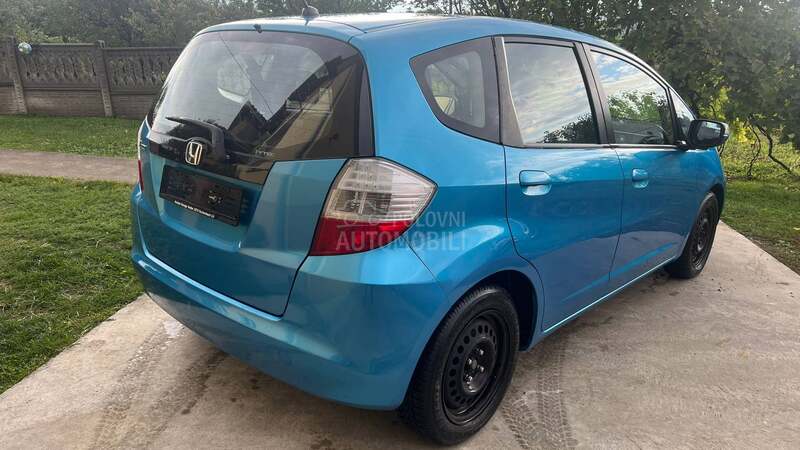 Honda Jazz 1.4 CH
