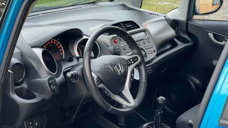 Honda Jazz 1.4 CH