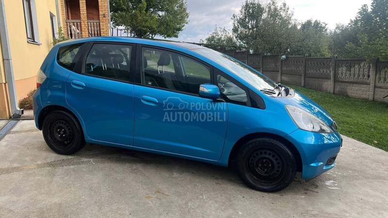 Honda Jazz 1.4 CH