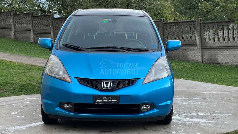 Honda Jazz 1.4 CH