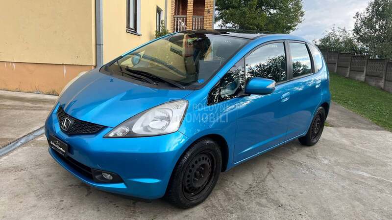 Honda Jazz 1.4 CH