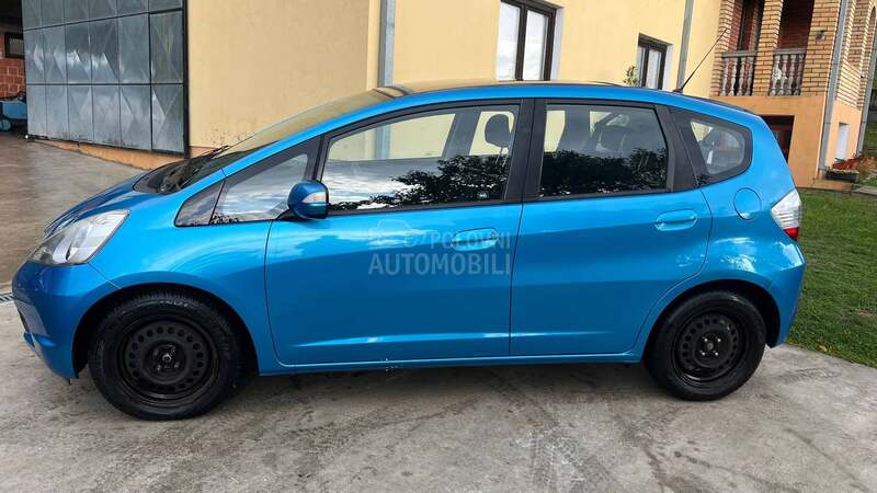 Honda Jazz 1.4 CH
