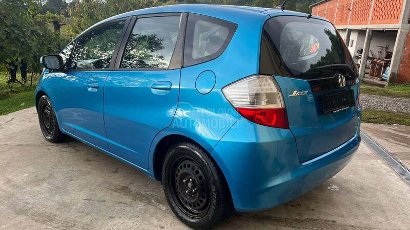 Honda Jazz 1.4 CH
