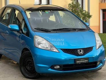 Honda Jazz 1.4 CH