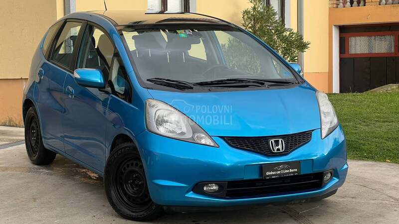 Honda Jazz 1.4 CH