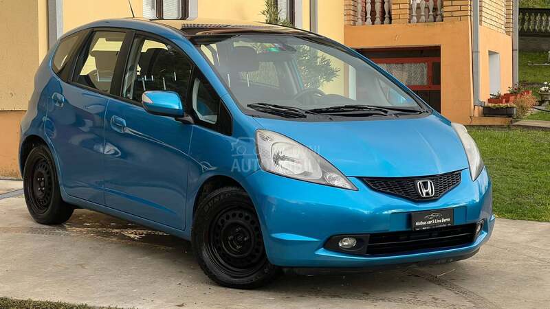 Honda Jazz 1.4 CH