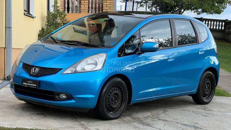 Honda Jazz 1.4 CH