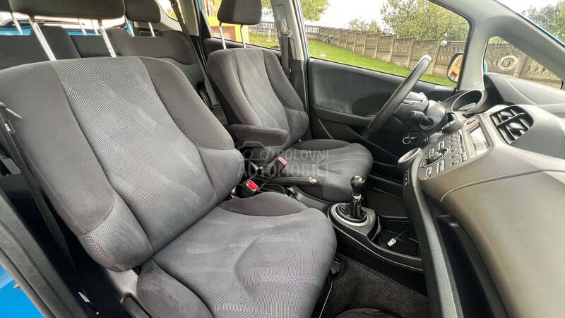 Honda Jazz 1.4 CH