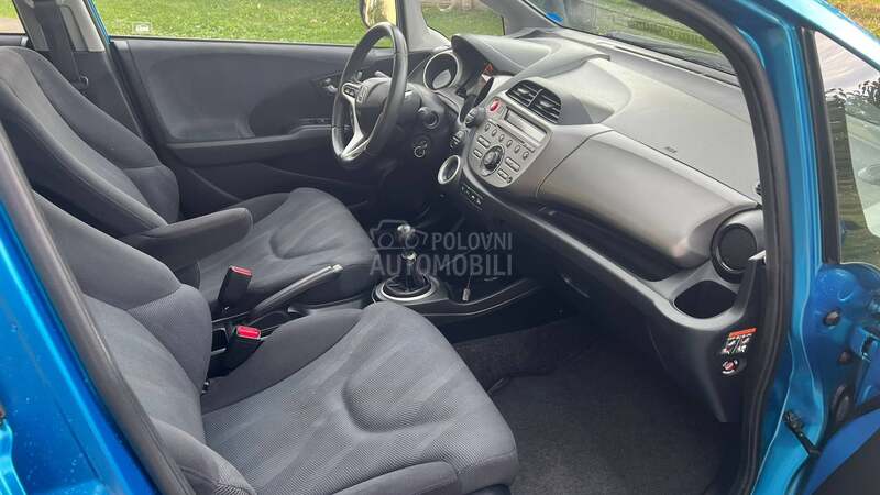 Honda Jazz 1.4 CH