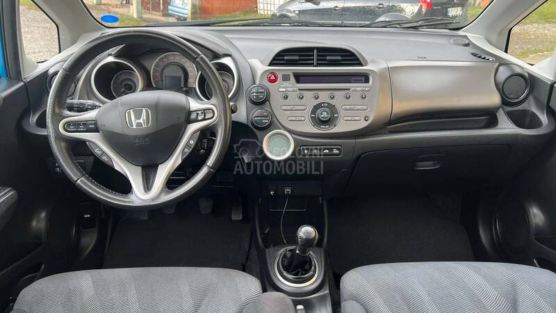 Honda Jazz 1.4 CH