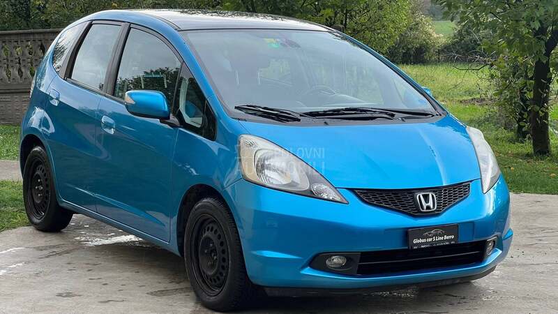 Honda Jazz 1.4 CH
