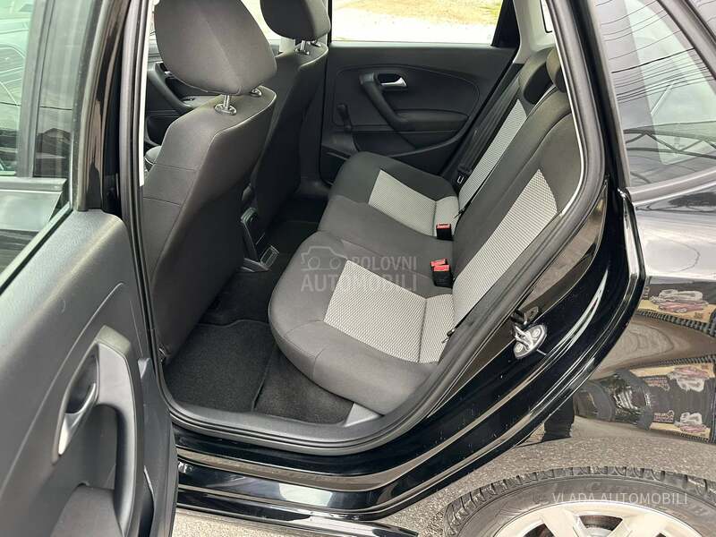 Volkswagen Polo 1.2 TDI BAS DOBAR