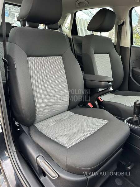Volkswagen Polo 1.2 TDI BAS DOBAR