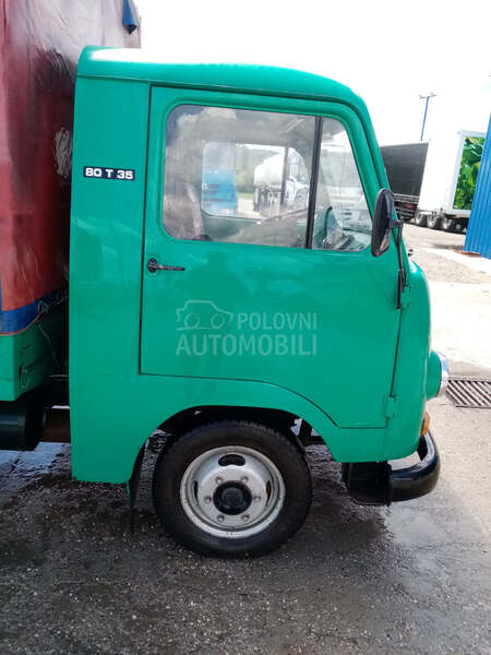 TAM 80t35