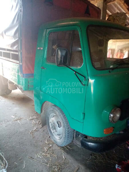 TAM 80t35