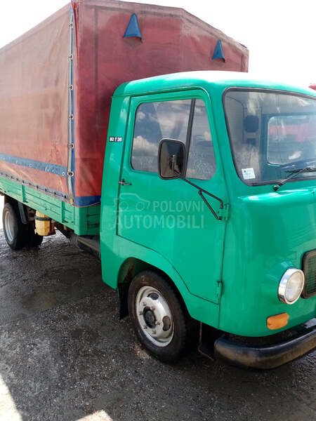 TAM 80t35