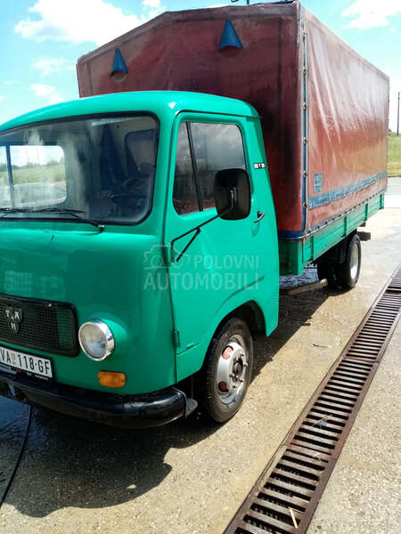 TAM 80t35