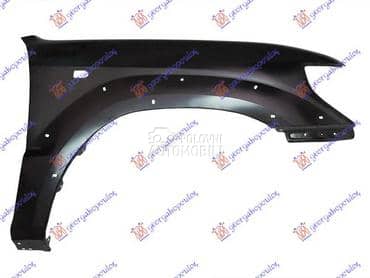 KRILO (SA OTVORIMA ZA RUB)... za Toyota Land Cruiser od 1999. do 2002. god.