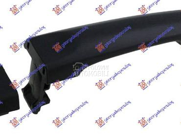 KVAKA ZADNJIH VRATA (LD)... za Nissan Cube od 2009. do 2018. god.