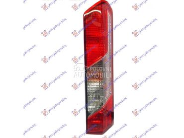 STOP LAMPA (DEPO) Desno za Ford Transit Connect od 2013. do 2019. god.