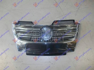 PVC MASKA KOMPLET (HROM... za Volkswagen Golf 5 od 2007. do 2009. god.