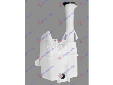 POSUDA ZA TECNOST BRISACA... za Toyota Corolla od 2002. do 2006. god.