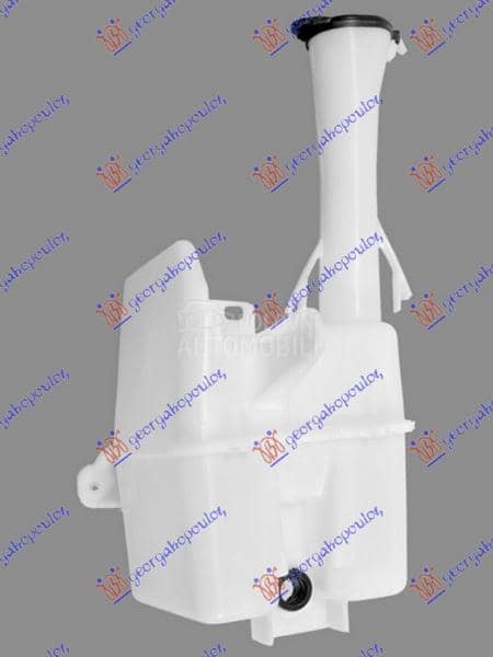 POSUDA ZA TECNOST BRISACA...