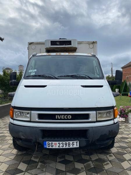 Iveco Turbo Daily