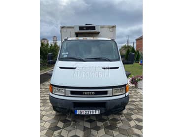 Iveco Turbo Daily