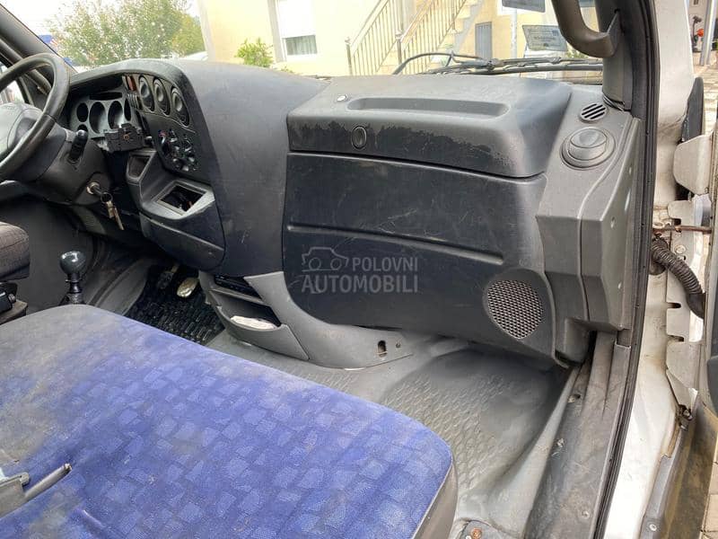 Iveco Turbo Daily