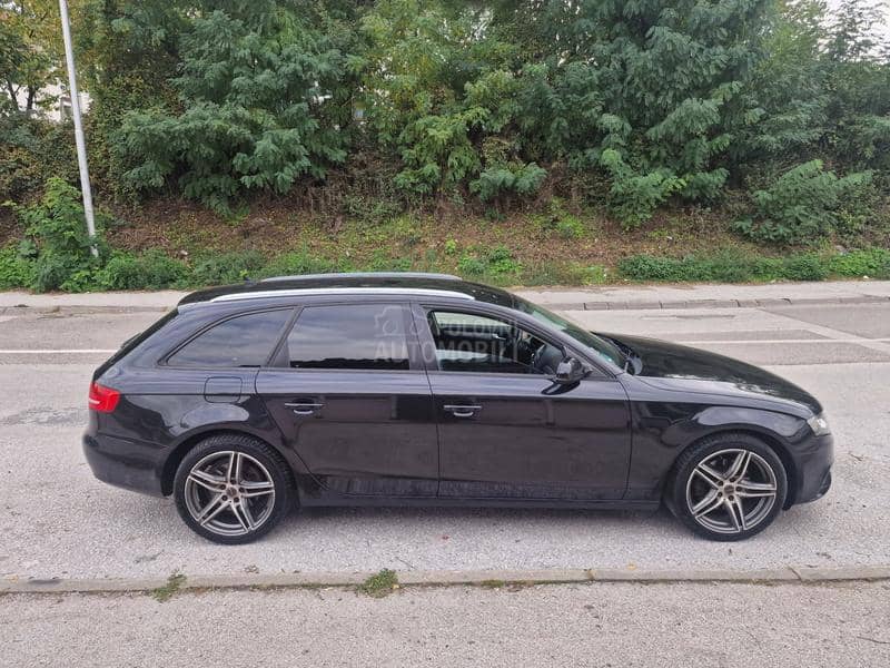 Audi A4 N.OV