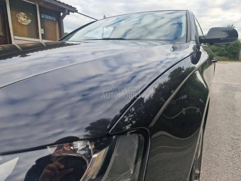 Audi A4 N.OV