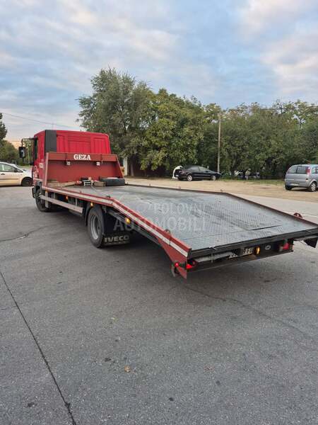 Iveco eurocargo