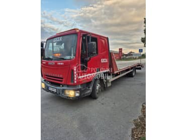 Iveco eurocargo