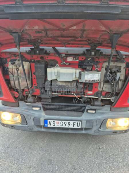 Iveco eurocargo