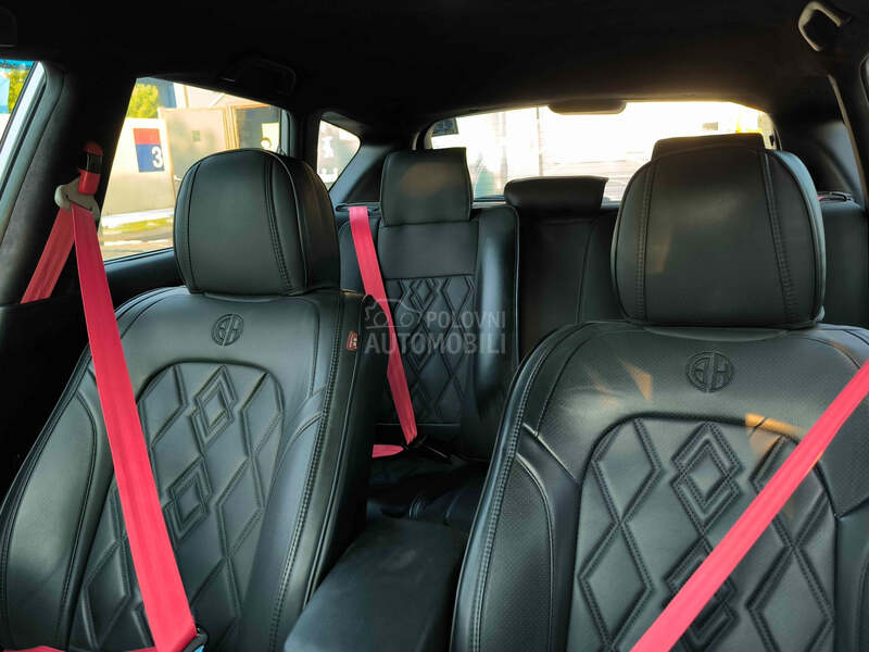 Mazda 3 1.6