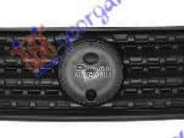 PVC MASKA CRNA 2007- za Fiat Punto od 2003. do 2011. god.